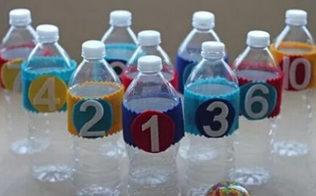 老外来教您简单好玩的亲子游戏