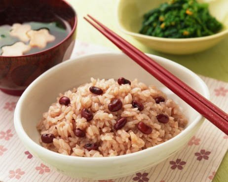 饮食绝配：米饭加豆等于吃肉