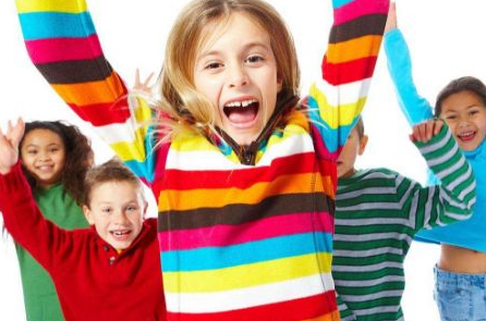 5个步骤 锻炼BB的团队合作精神