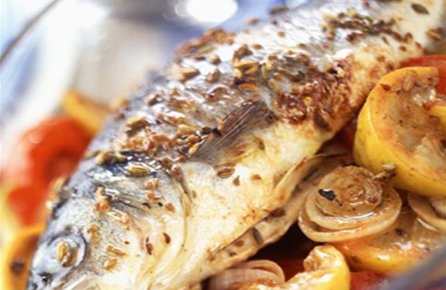 吃以下6类食物帮孕妇防辐射