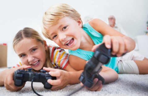 5个步骤 锻炼BB的团队合作精神