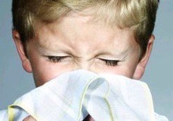 学会从声音辨别小儿的咳嗽