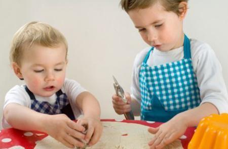 7个决定 让孩子学会独立生活_育儿_腾讯网