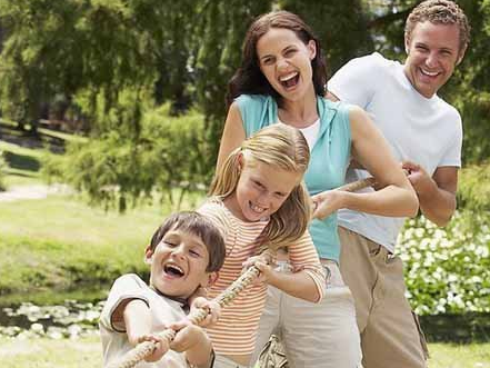 父母須知 寶寶性啟蒙的6大策略