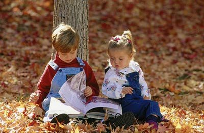 让孩子从小爱阅读的十个妙招