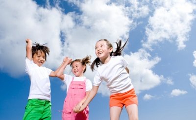 盘点1岁10个月幼儿增高的方法