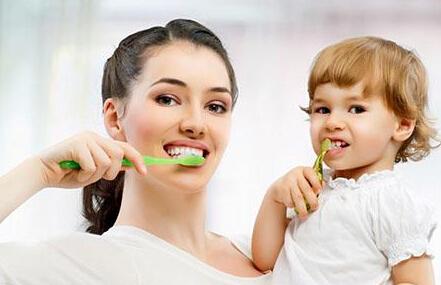 儿童牙刷有新国标了 你会挑吗?