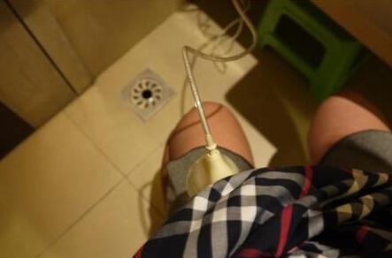 背奶媽媽的一天:37度的母愛