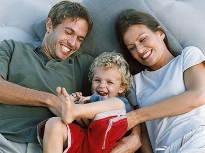 培养孩子的健康心理十不要