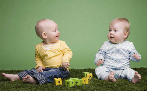 左右孩子一生八种基本能力