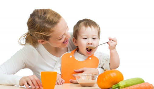 4个月宝宝辅食 及食品添加方法