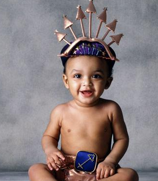 12星座宝宝都有哪些性格特点?