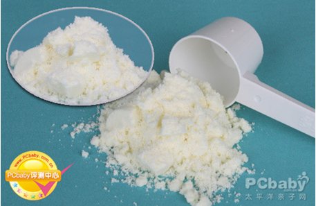 多美滋金装金盾幼儿配方奶粉评测