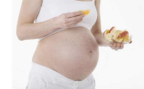准妈如何轻松应对孕期水肿？
