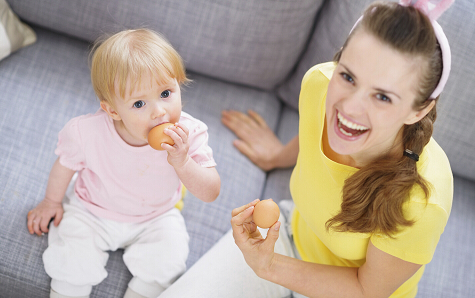 揭秘孩子缺乏自控力的6大根源