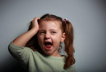 孩子不听话?父母要反省!