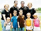 Món de meravelles ampli inventari de la família més alternatives del món és una bogeria