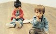 寶寶性格孤僻源自教養不當
