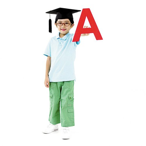 3至6岁是幼儿护眼关键期