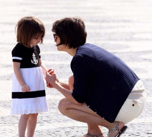 亲子沟通5禁忌 谁在问题区?