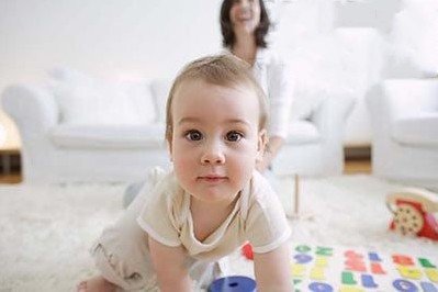 两岁宝宝：幼儿叛逆的原因