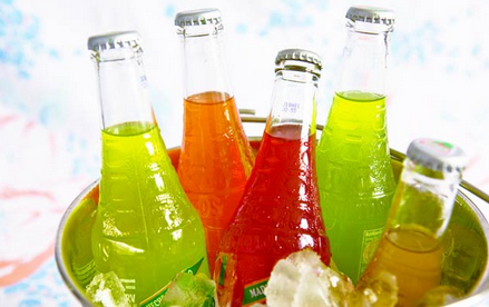 小心！别让四种毒食物害了孩子