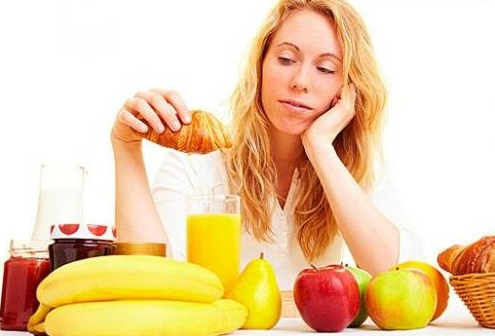 解决准妈妈夏天食欲不振的烦恼