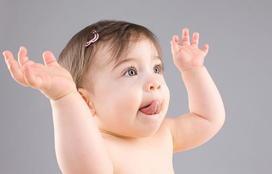 宝宝口臭的预防和去除方法