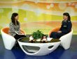 WANG Bin govorijo o poporodnem pregledu