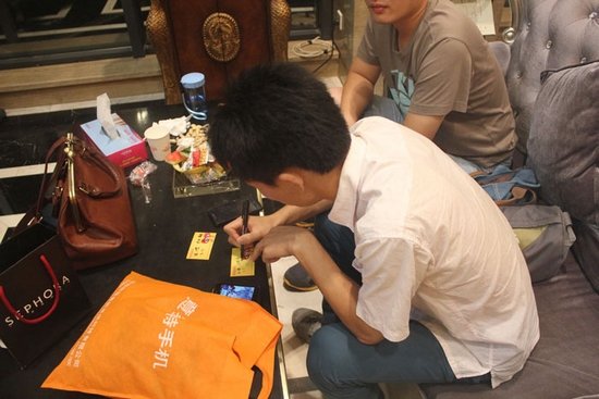 激情世界杯 哈罗城狂欢看球夜第二季圆满结束