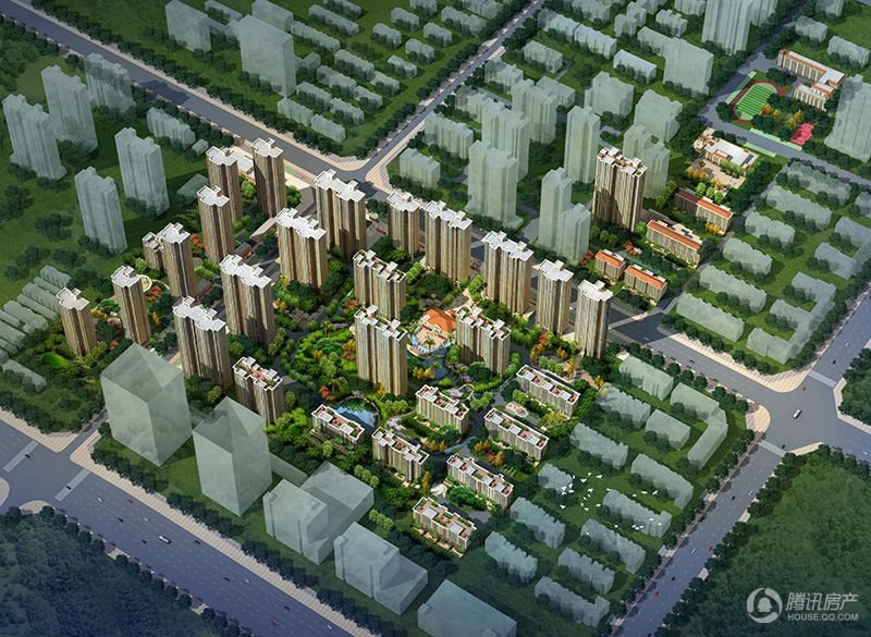 保定看房团首页