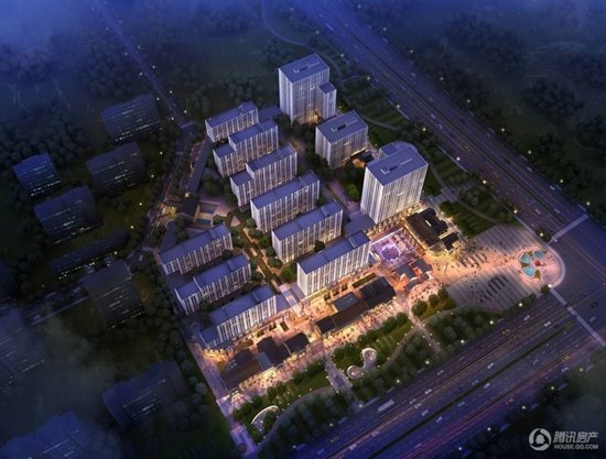 万和奥城春光灿烂风筝节于本周末浓情敬献_