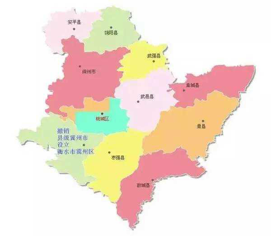 中国各省面积人口_衡水各县人口数