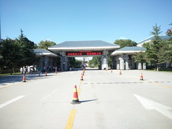 保定学院_保定学院怎么样