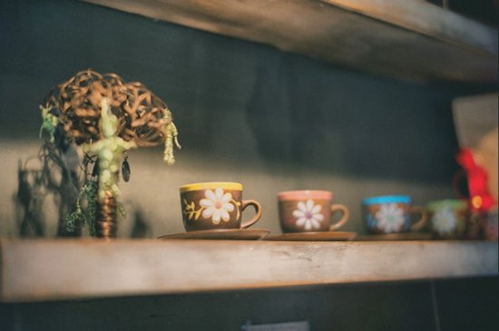 【未来像素韩国街】“咖啡王子一号店” 首付35万_频道-保定_腾讯网