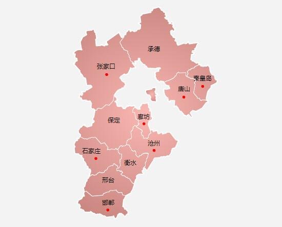 房地产市场要变天 3个月内3家千亿房企进保定