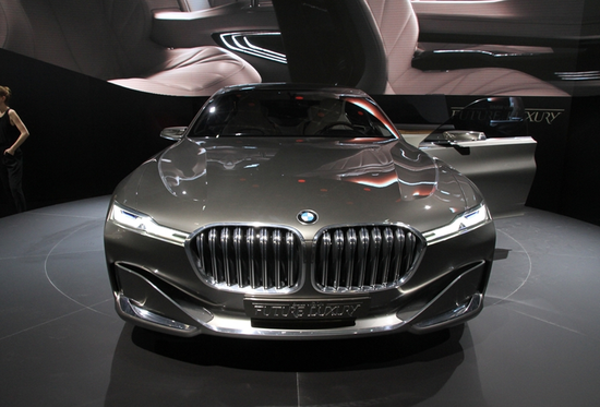 车房连连看 北京车展VS保定新楼盘_频道-保定