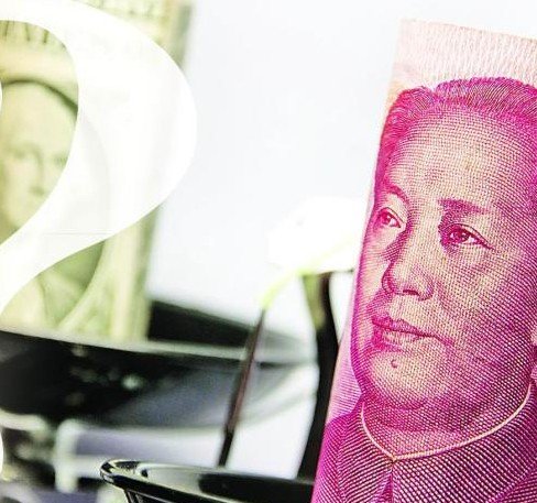 人民币升值推高房价