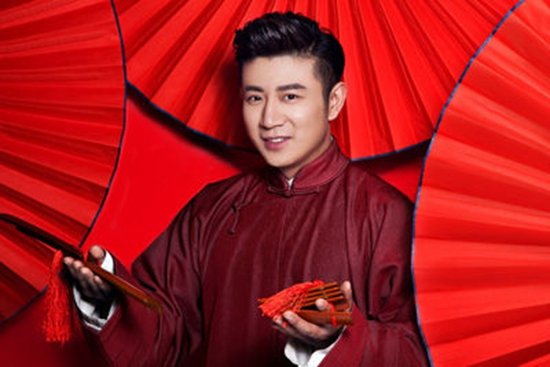 中国广播艺术团相声专场即将欢乐上演_频道-保