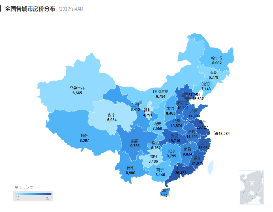 北海一夜成名 成了海南之后又一投资度假热土