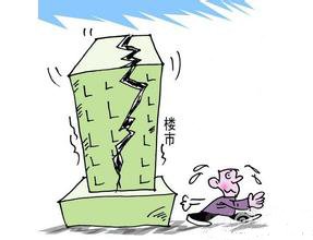 小Q侃房:邯郸楼市引崩盘危机,看保定如何应对