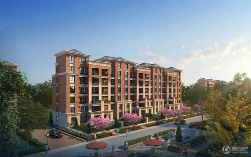 盘点保定即将上市的新楼盘_频道-保定