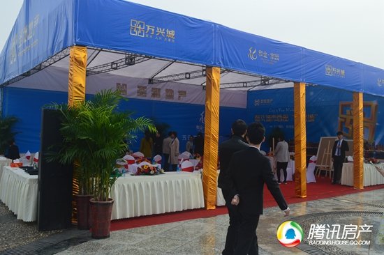 保定春季房展活动之圣和地产_频道-保定