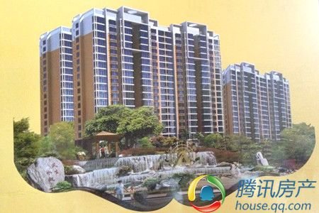 高铁家园均价3080元\/平 全款购房享9.8折优惠