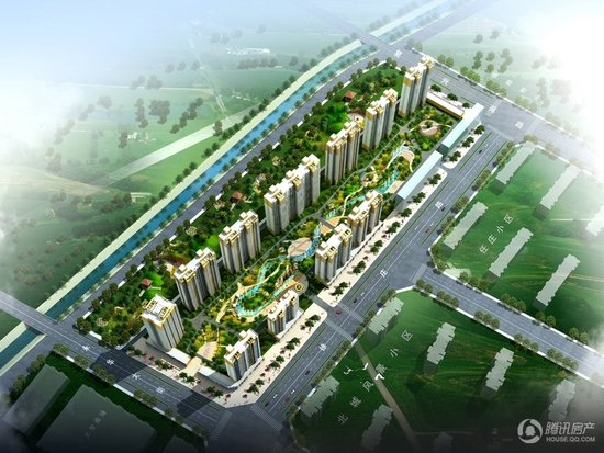 保定最新楼盘全款打折榜 你家榜上有名没_频道