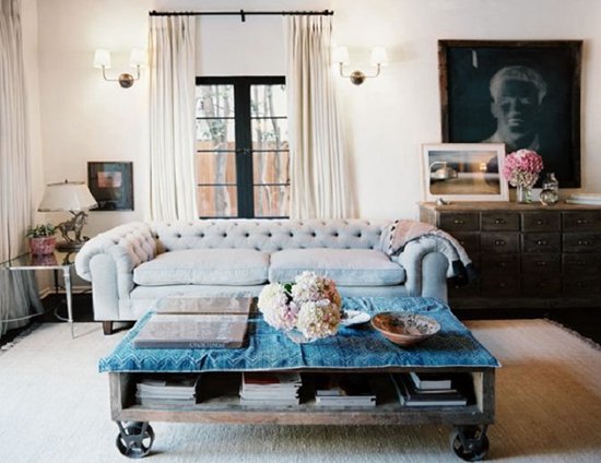 白色简约电视家装背景墙 装出饱满立体家_频道