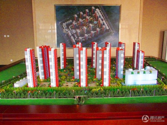 保定市照片