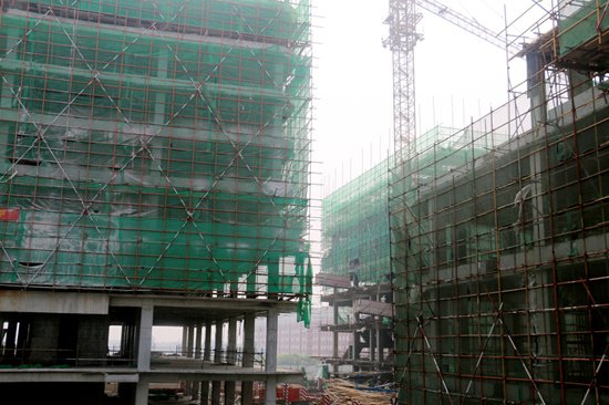 保定莲池区双创基地 未来学区雏形已现_频道