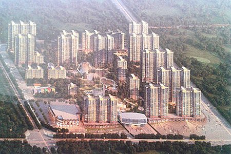 京南一品 购房优惠200元\/㎡ 均价6300\/㎡