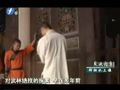 视频:实拍南少林武僧表演水上漂绝技